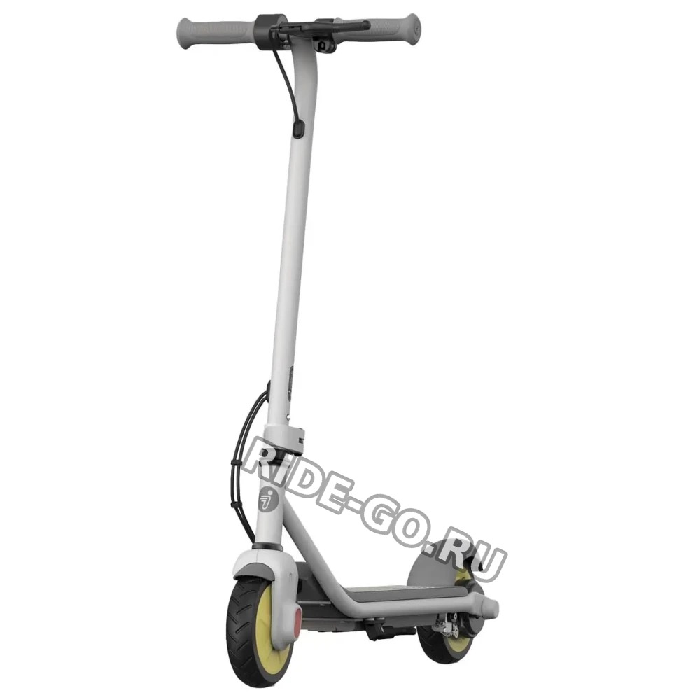 Электросамокат Ninebot KickScooter C8