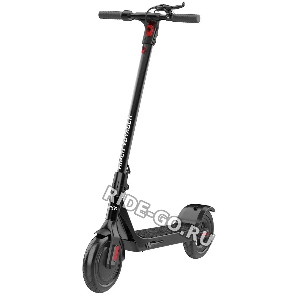 Электросамокат Hiper Voyager MX4 черный