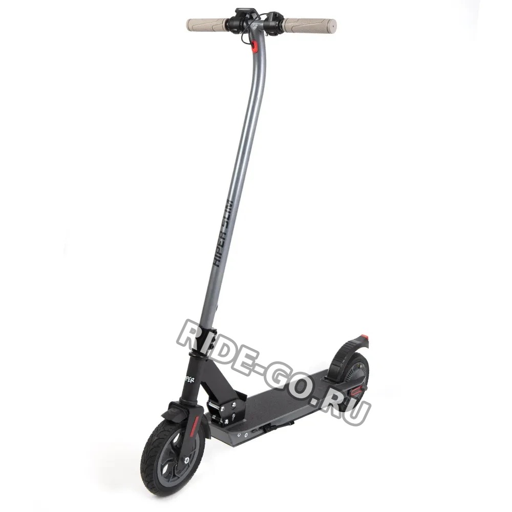 Электросамокат Hiper Slim VX907 Серый