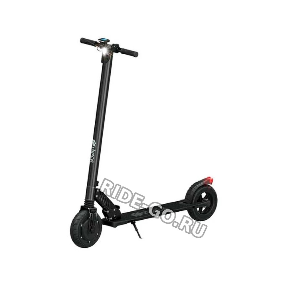 Электросамокат HIPER Stark DX650 Черный