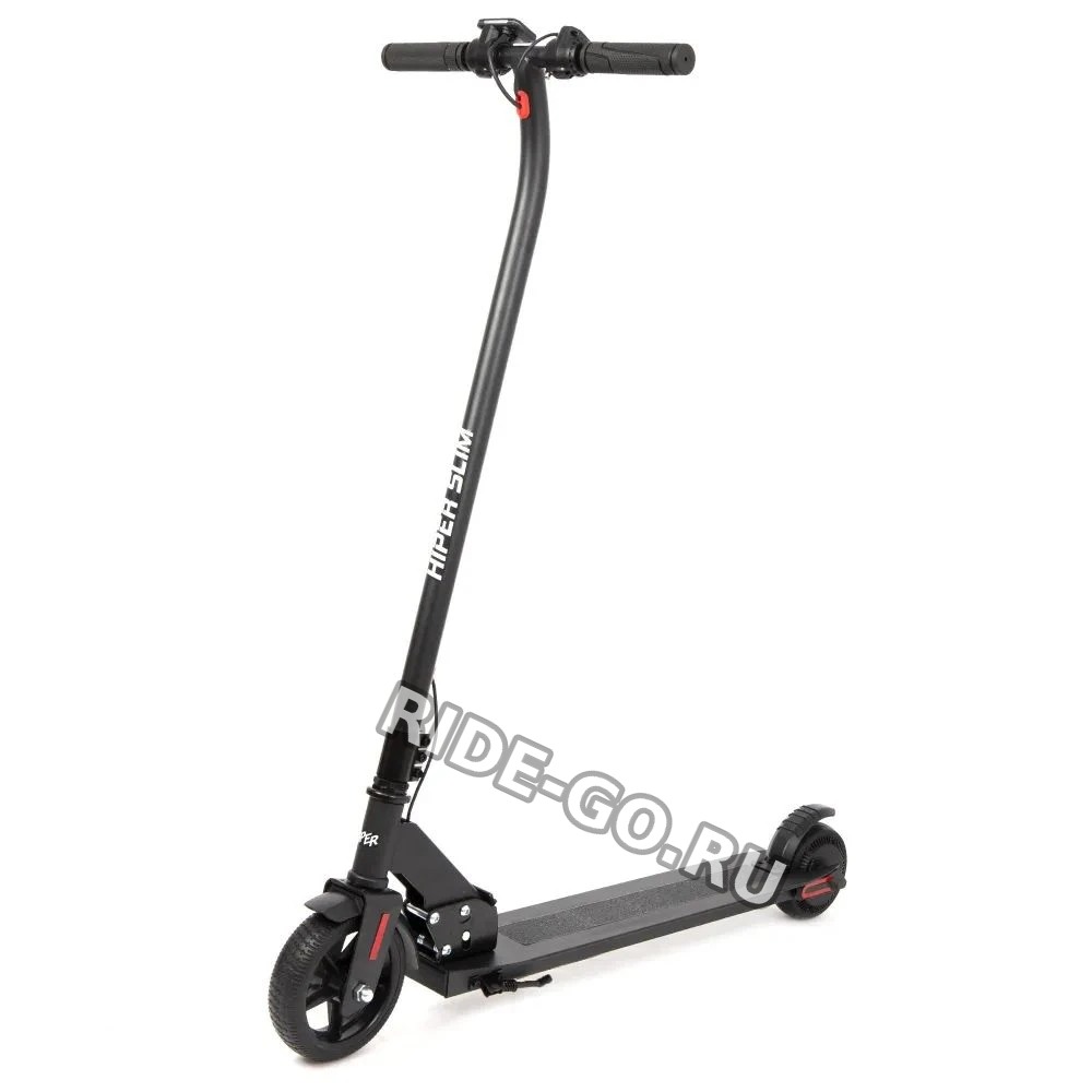 Электросамокат HIPER Slim VX561 Black