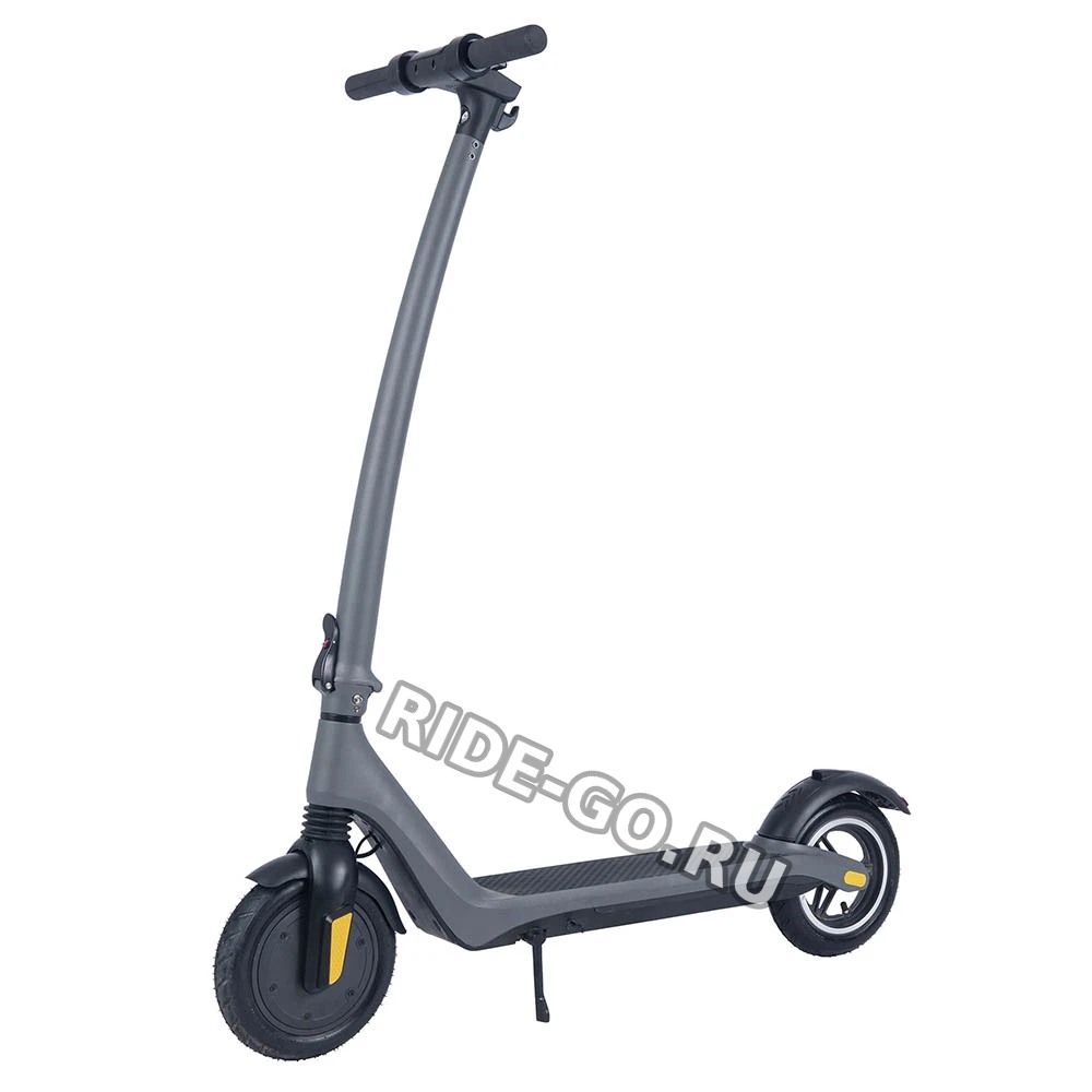 Электросамокат HIPER Voyager MX2 Space Gray