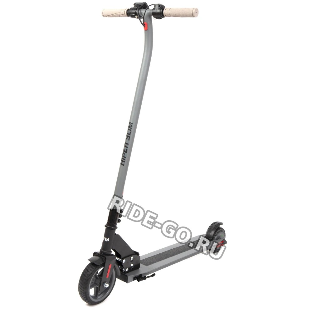 Электросамокат HIPER Slim VX561 Gray