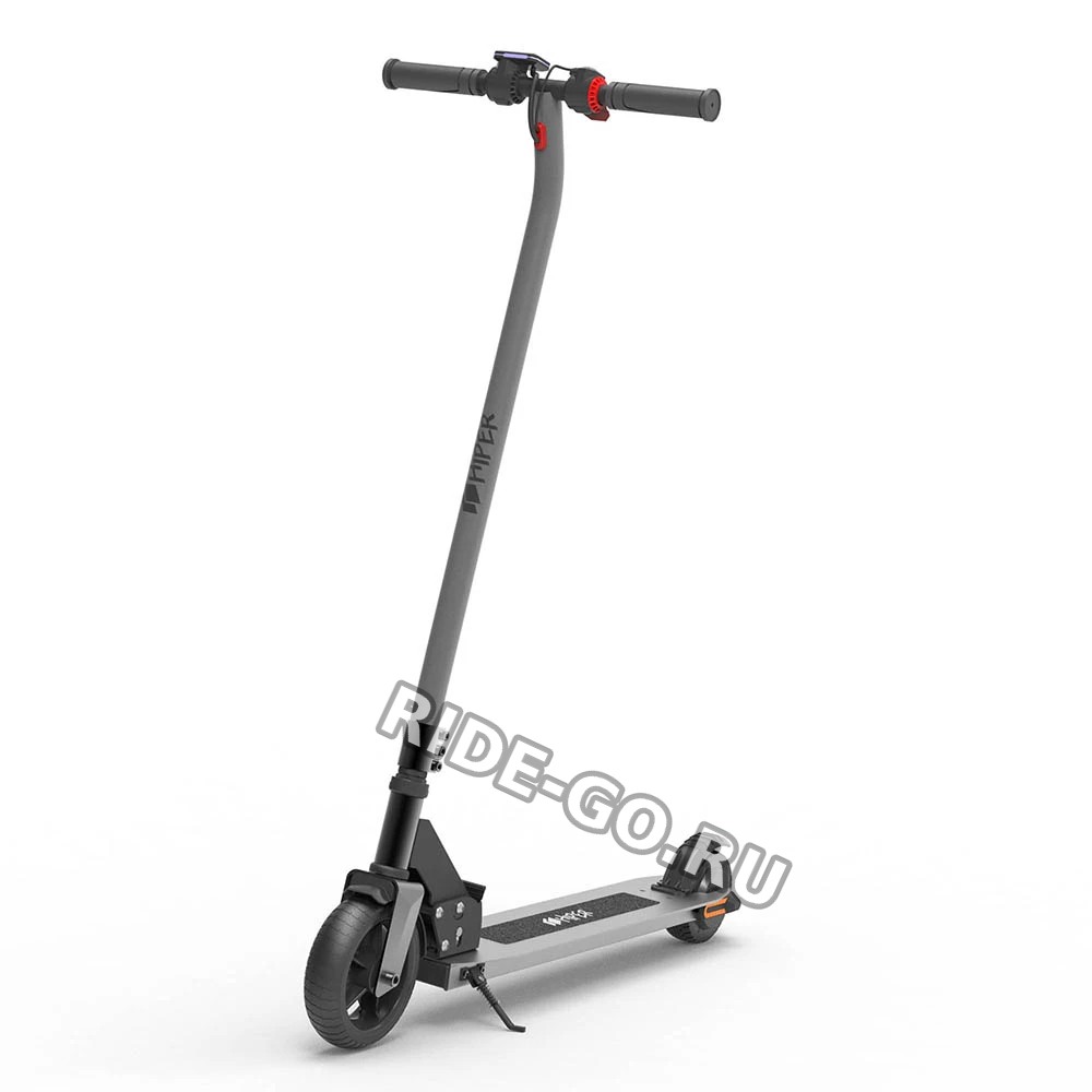 Электросамокат HIPER Slim VX560 Серый