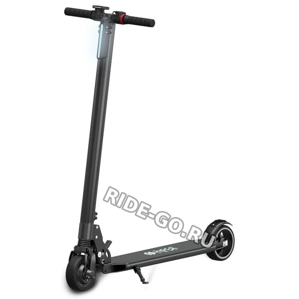 Электросамокат HIPER SX50 черный