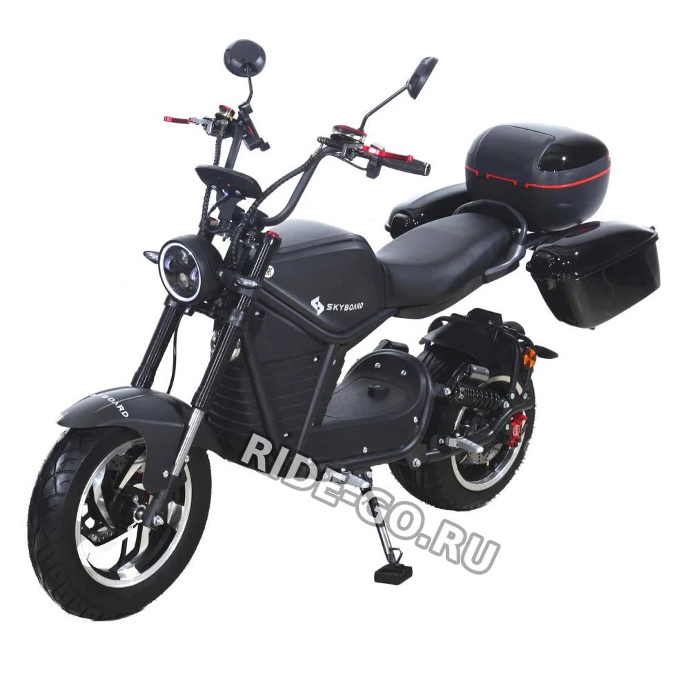 Электроскутер Skyboard FAR EAST-5000 (Grasshopper)