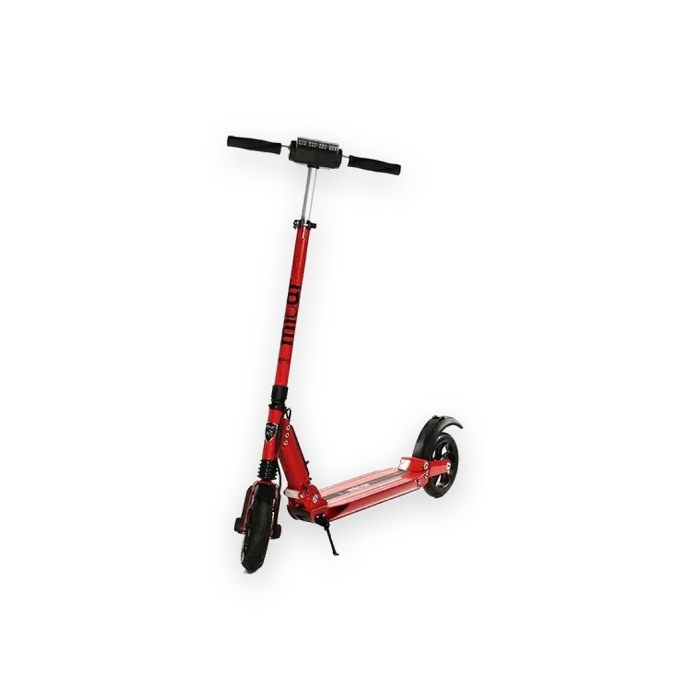 Электросамокат Micar Sprint S2 Pro 36V 8.8Ah красный