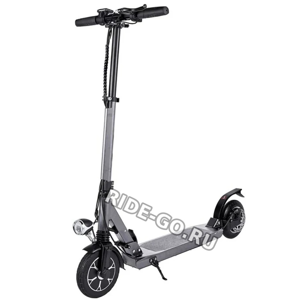 Электросамокат iconBIT Kick Scooter Е80