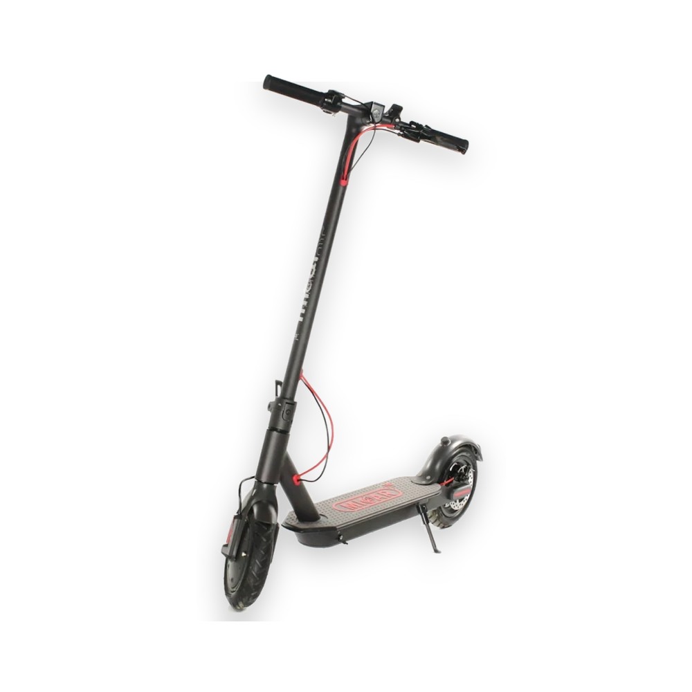 Электросамокат Micar Skyline 36V, 7.8Ah Черный