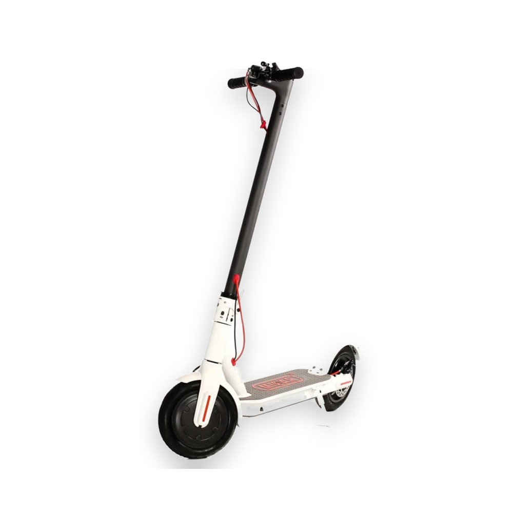 Электросамокат Micar Skyline 36V, 7.8Ah Белый