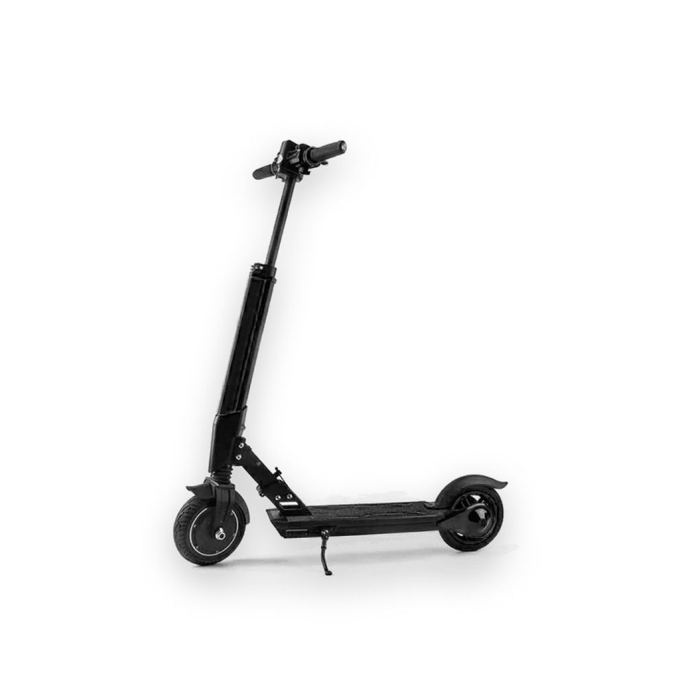 Электросамокат Koowheel E1 250W черный