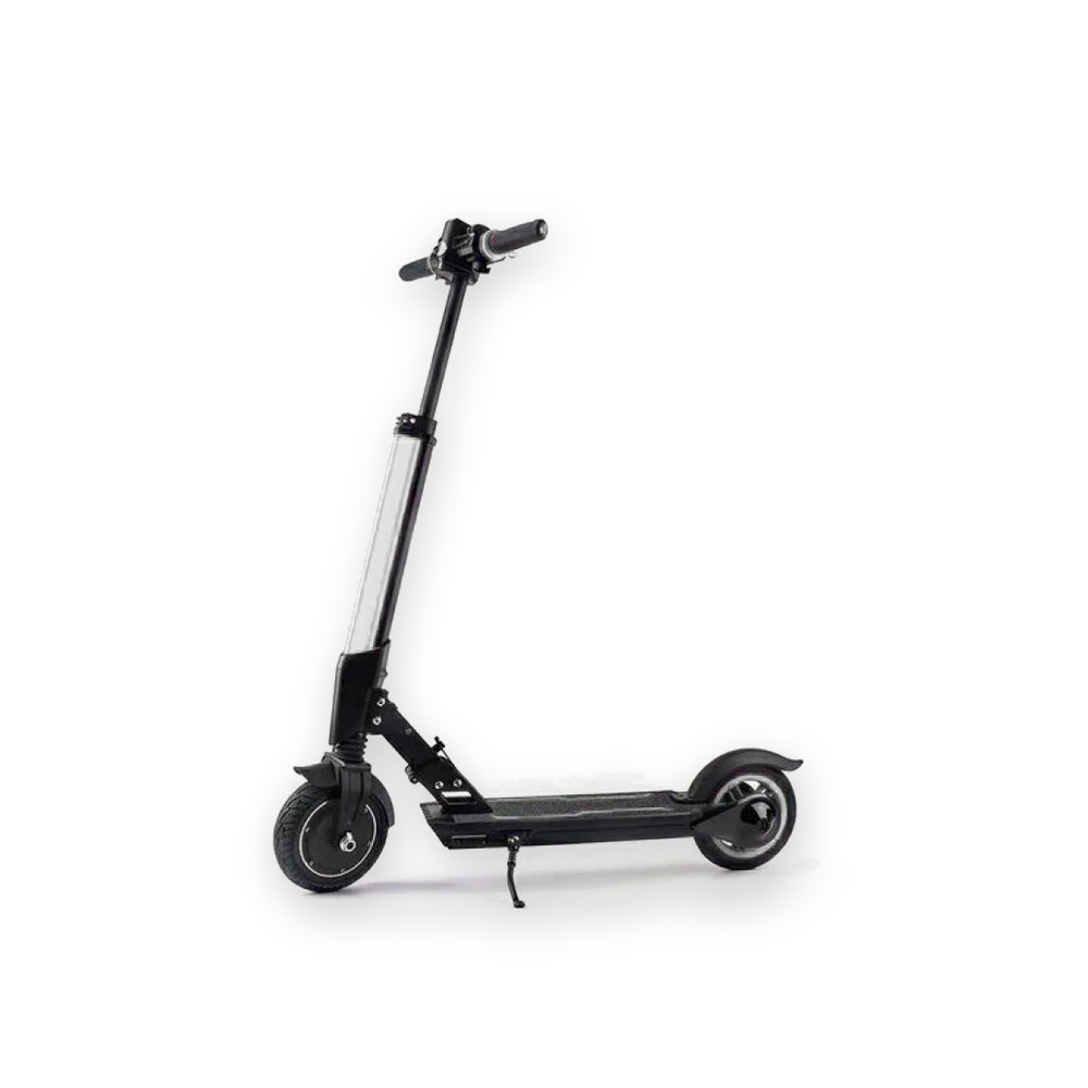 Электросамокат Koowheel E1 250W черно-белый