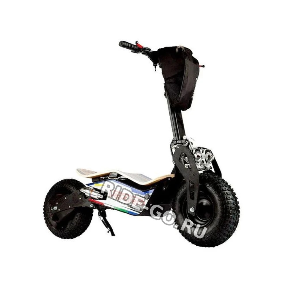 Электросамокат Velocifero Mad 1300W