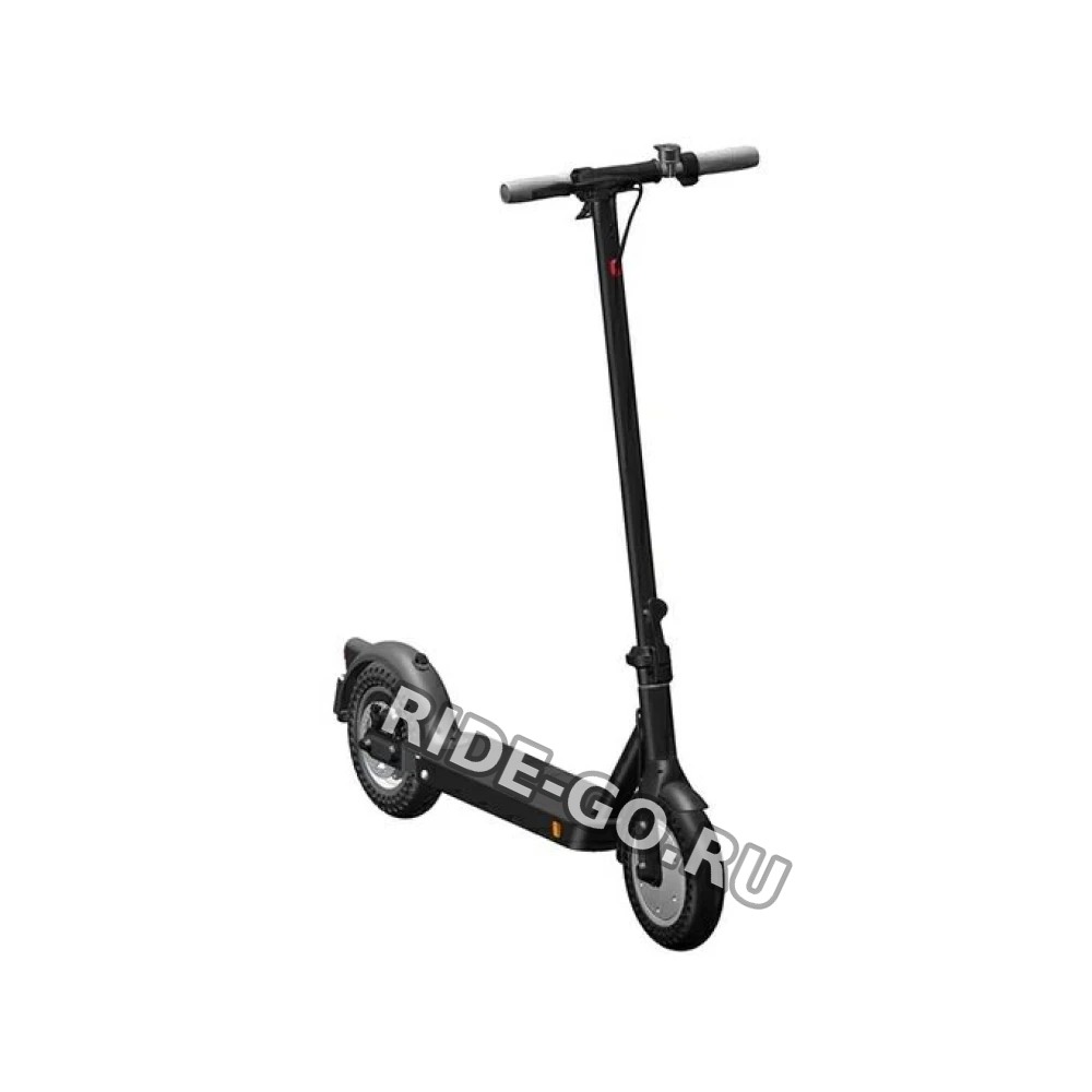Электросамокат iconBIT Kick Scooter City Pro черный
