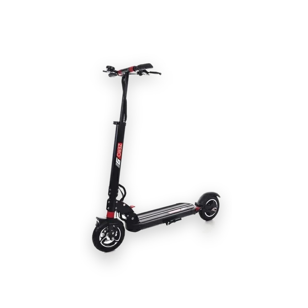 Электросамокат Starway Z9S 48V13Ah черный