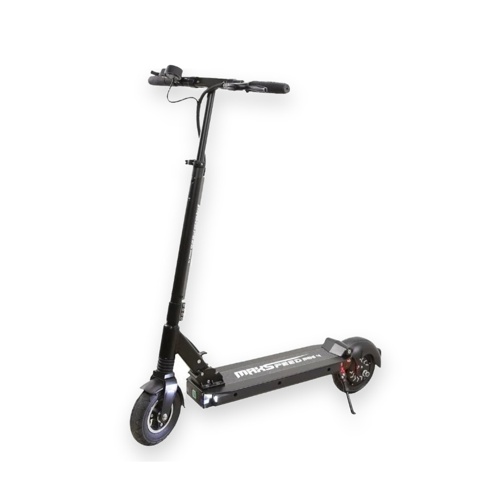 Электросамокат MaxSpeed MINI 4