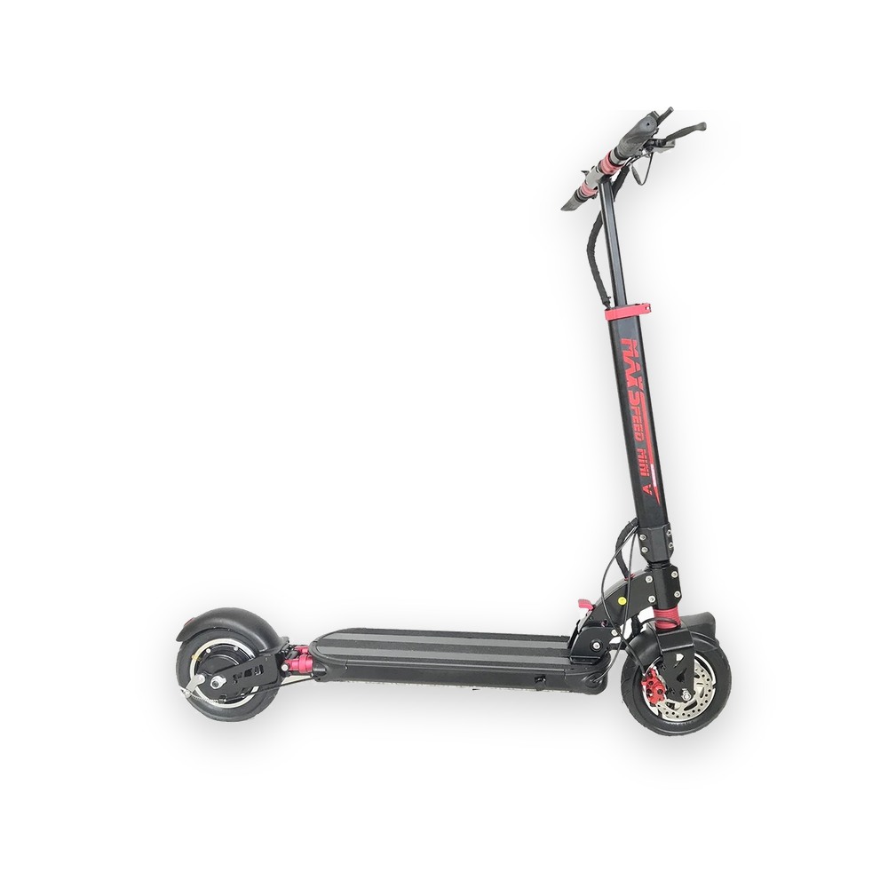 Электросамокат MaxSpeed MINI 5