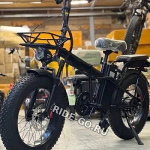 Электровелосипед wenbox big boy F20