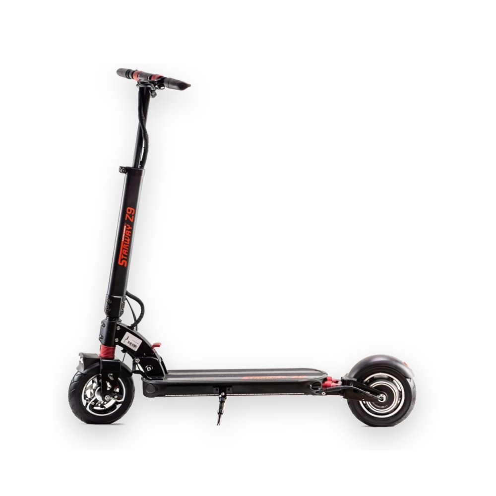 Электросамокат Starway Zero Z9 48V 13Ah