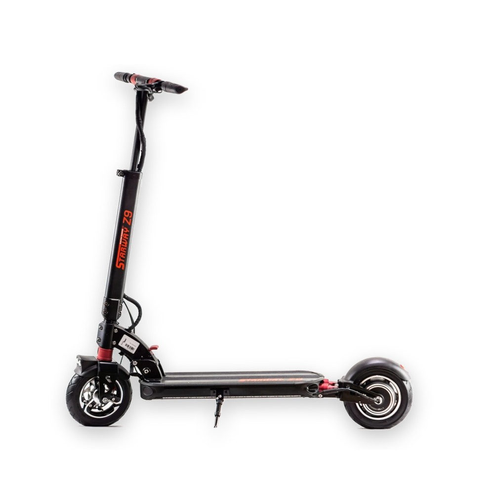 Электросамокат Starway Zero Z9 LG 52V 13Ah