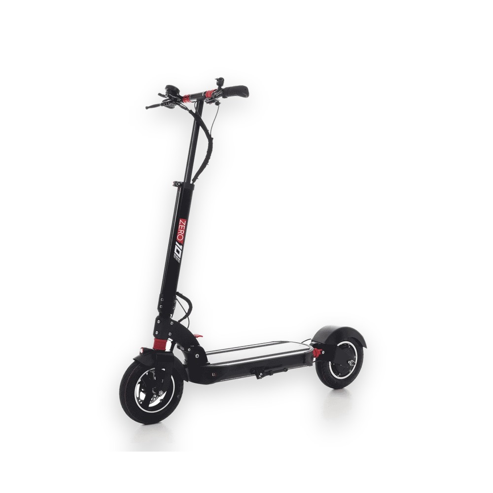 Электросамокат Starway Zero Z10 48V 18.2Ah