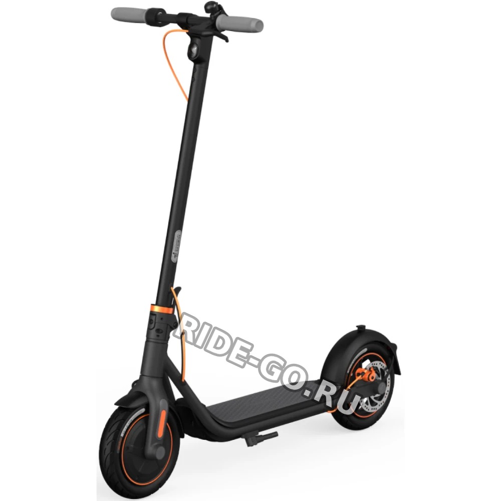 Электросамокат Ninebot by Segway KickScooter F40