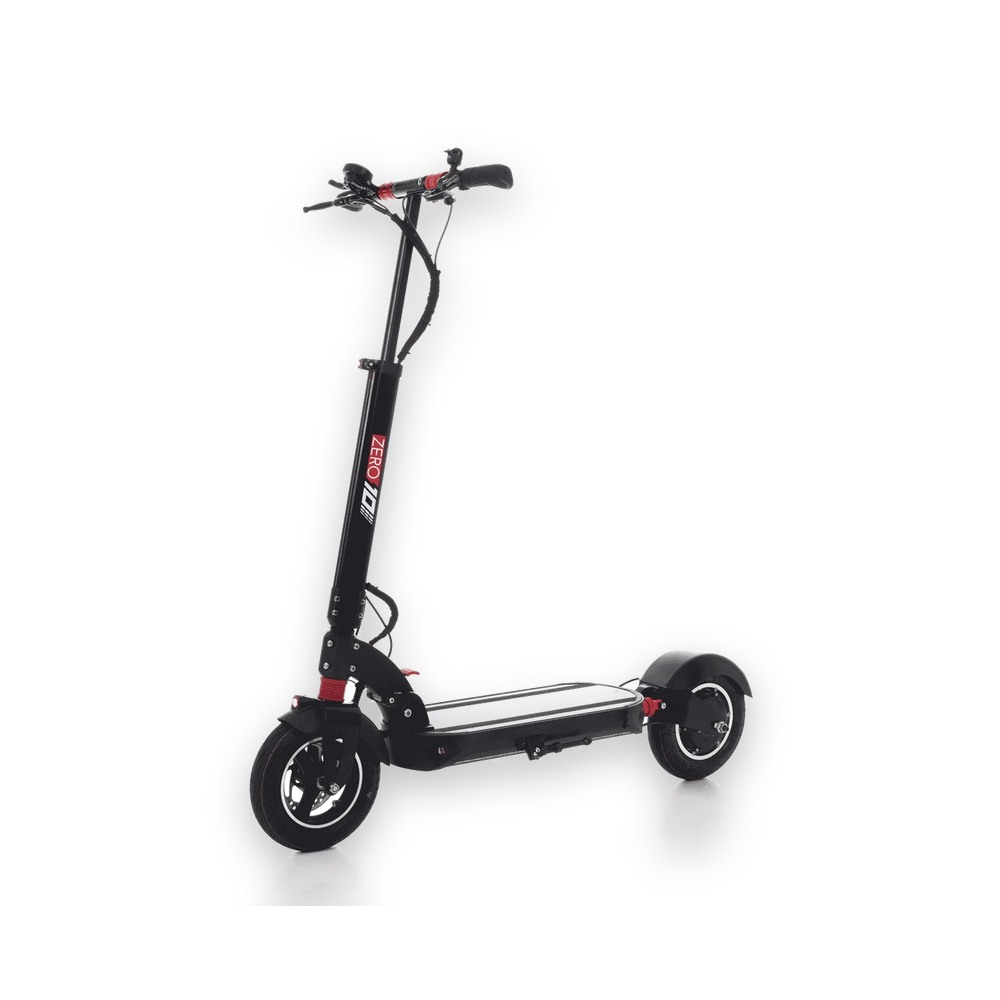 Электросамокат Starway Zero Z10 52V 18.2Ah