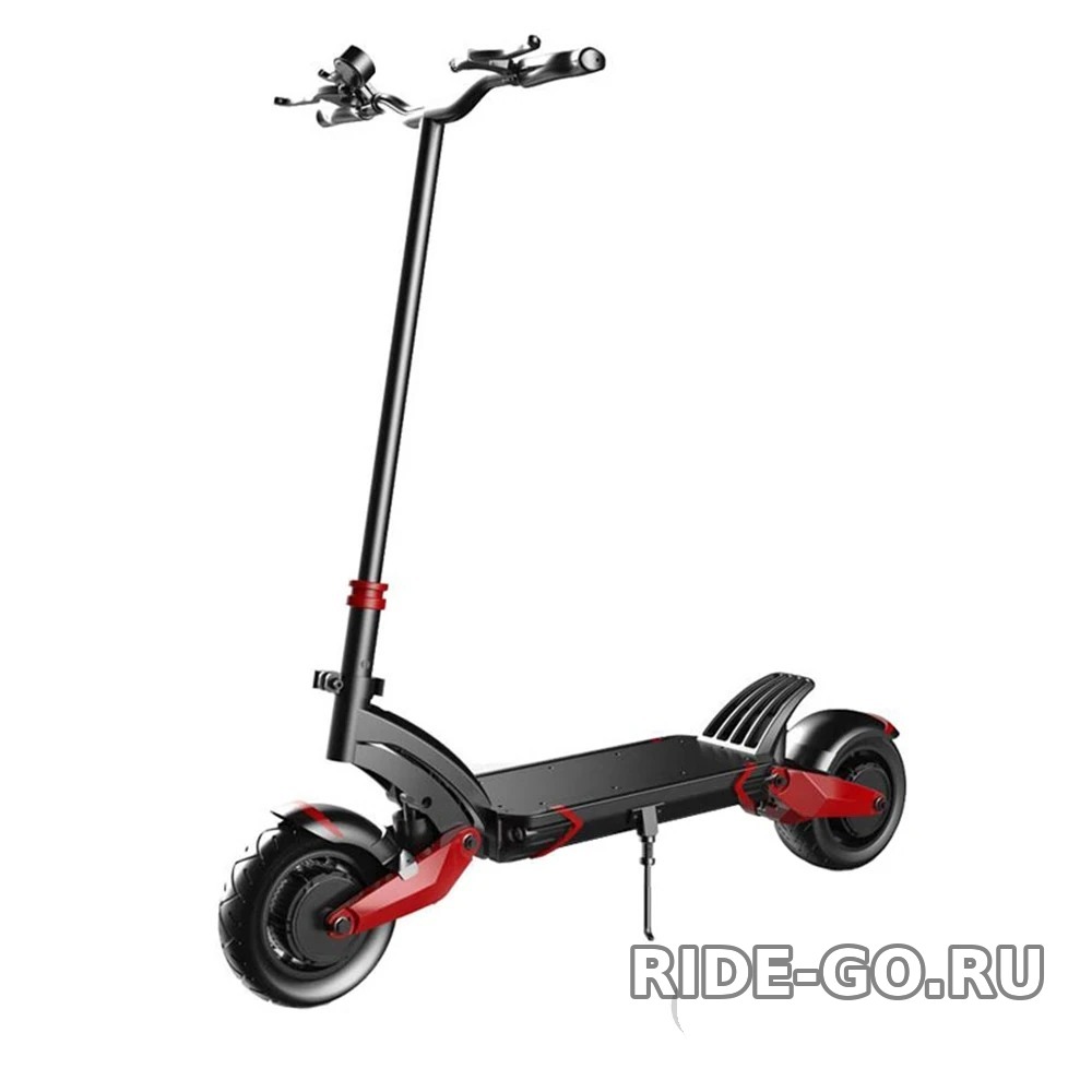 Электросамокат Starway Monster Z10-DDM 52V 18.2Ah