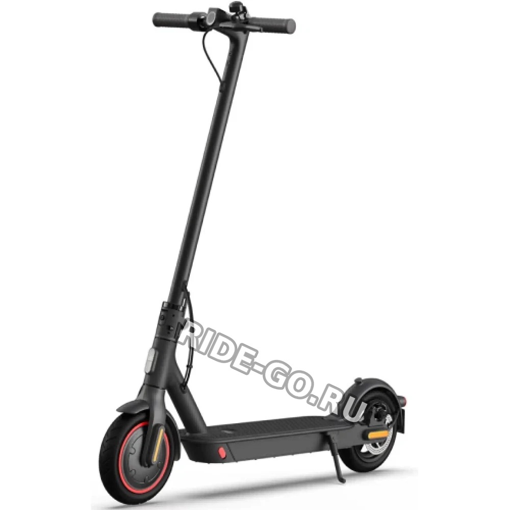 Xiaomi Mi Electric Scooter Pro 2 черный