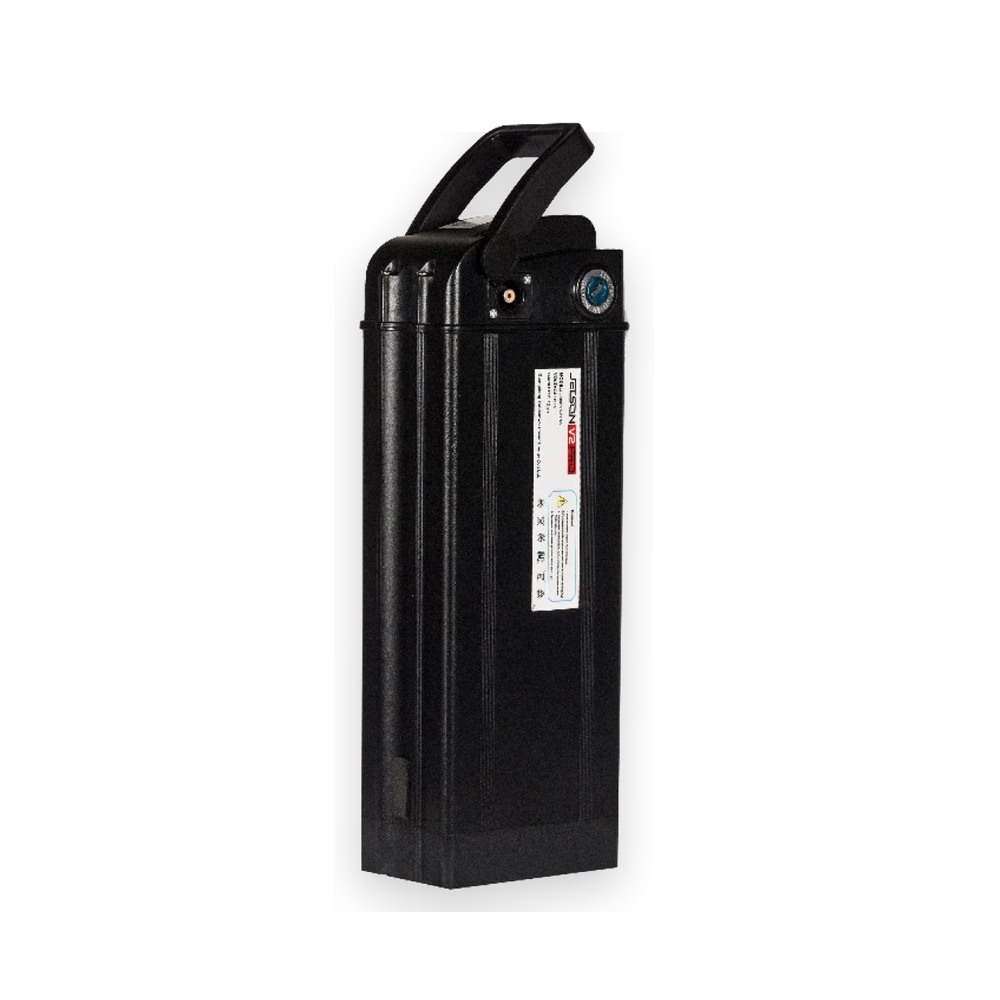 Аккумулятор для электровелосипеда Jetson V8 Pro 11000 mAh 48V