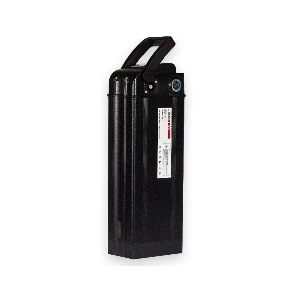 Аккумулятор для электровелосипеда Jetson V8 Pro 13000 mAh 48V