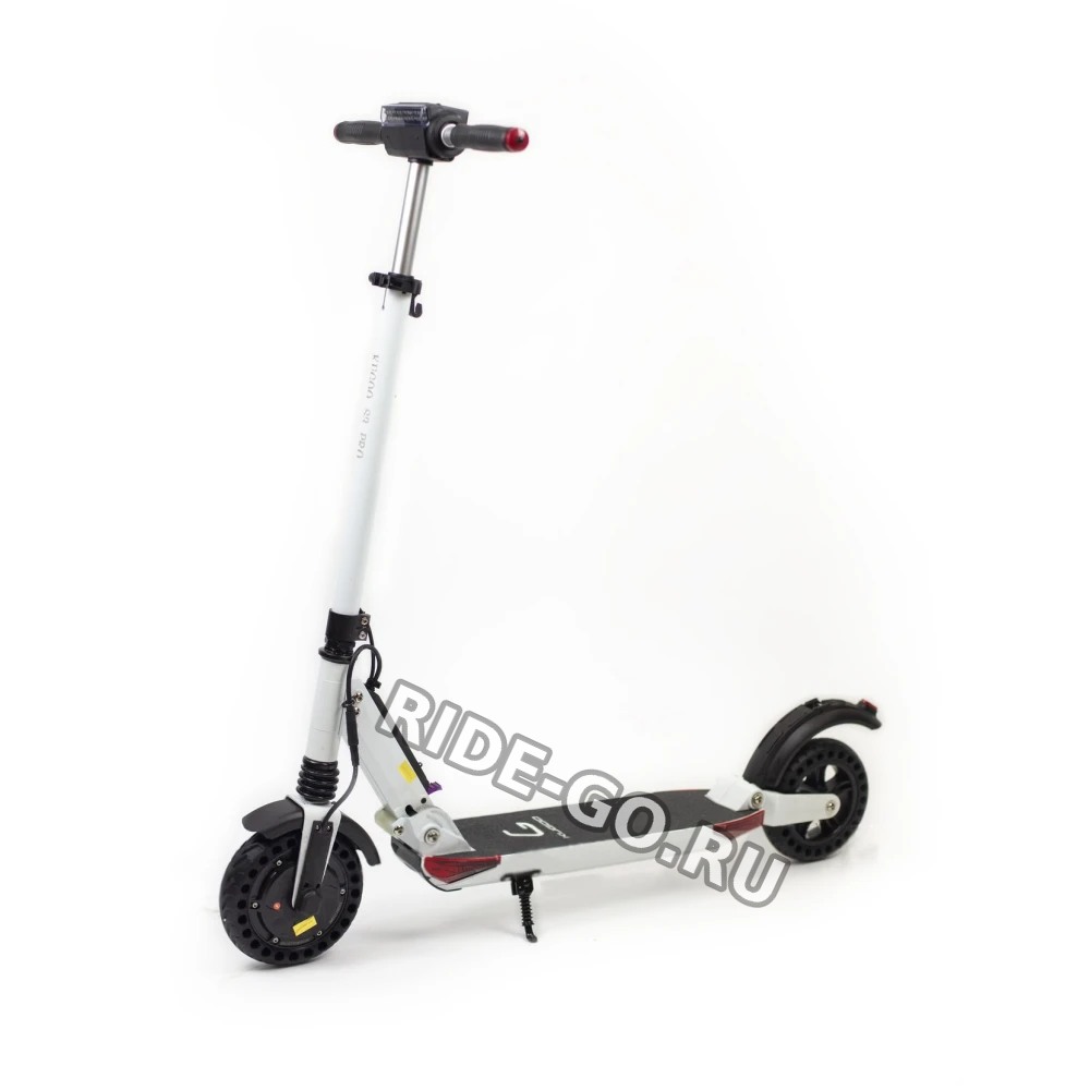 Электросамокат Kugoo S3 PRO 350W