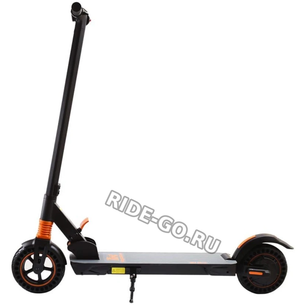 Электросамокат Kugoo Kirin S1 Pro 6 Ah
