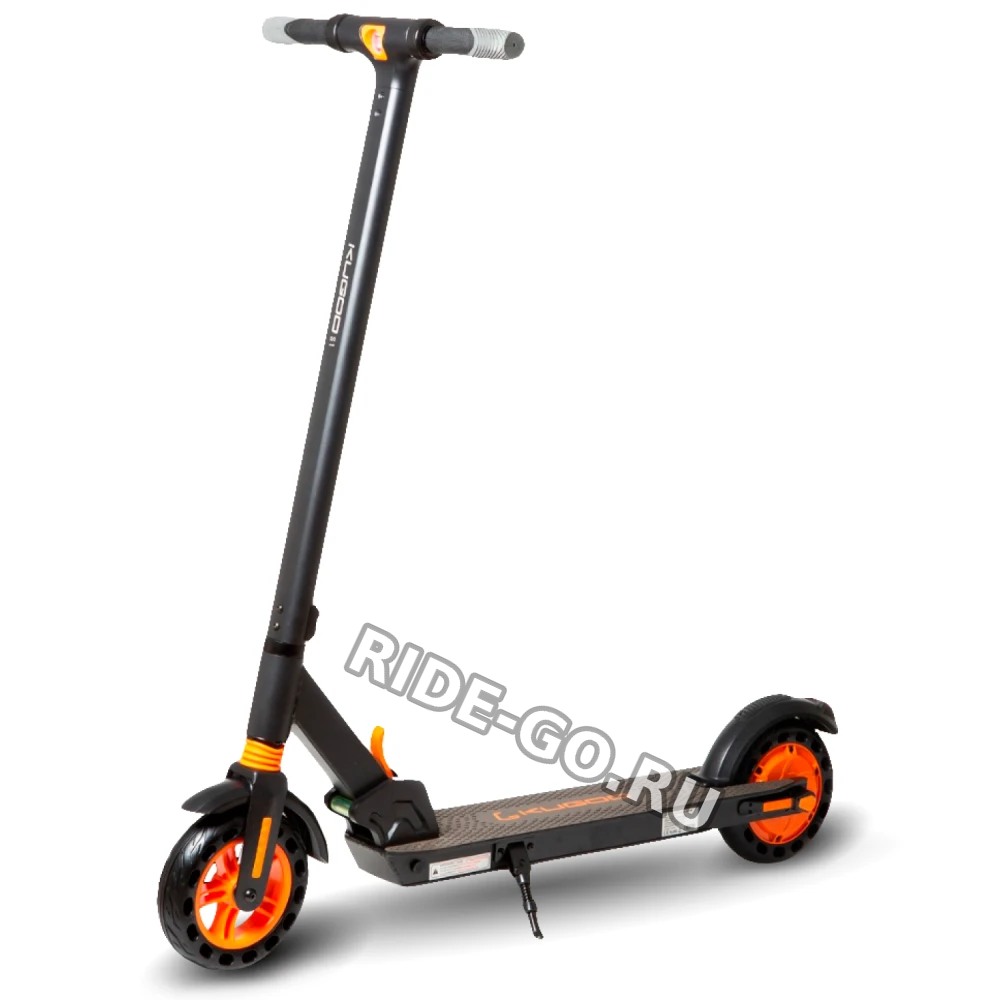 Электросамокат Kugoo S1 (Jilong)