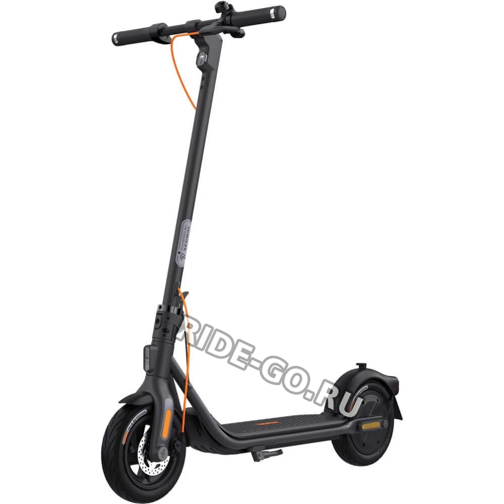 Электросамокат Ninebot KickScooter F2 PLUS