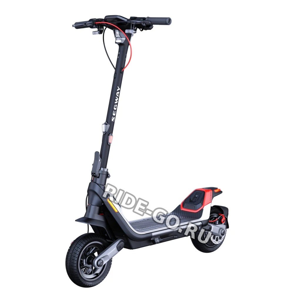 Электросамокат Ninebot KickScooter P100SU