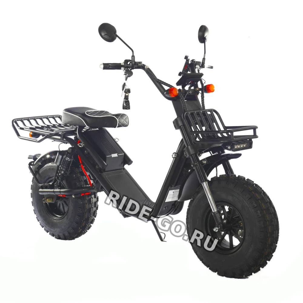 Электроскутер Skyboard Kamchatka 3000W