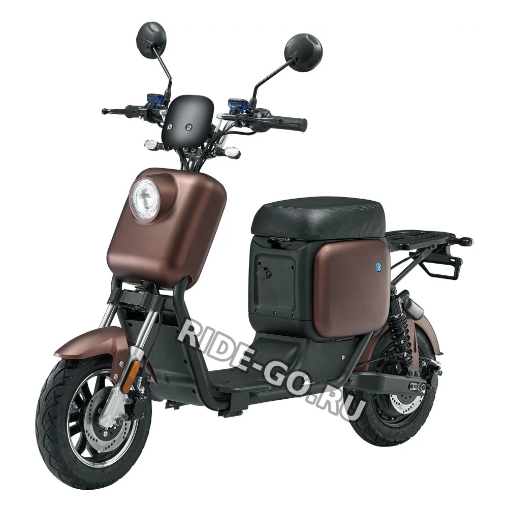 Электроскутер Skyboard Kazbek 1200W