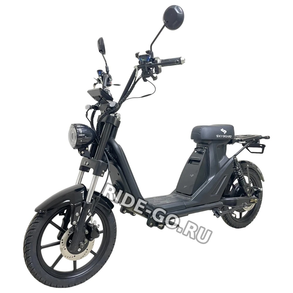 Электроскутер Skyboard Sakhalin 1200W