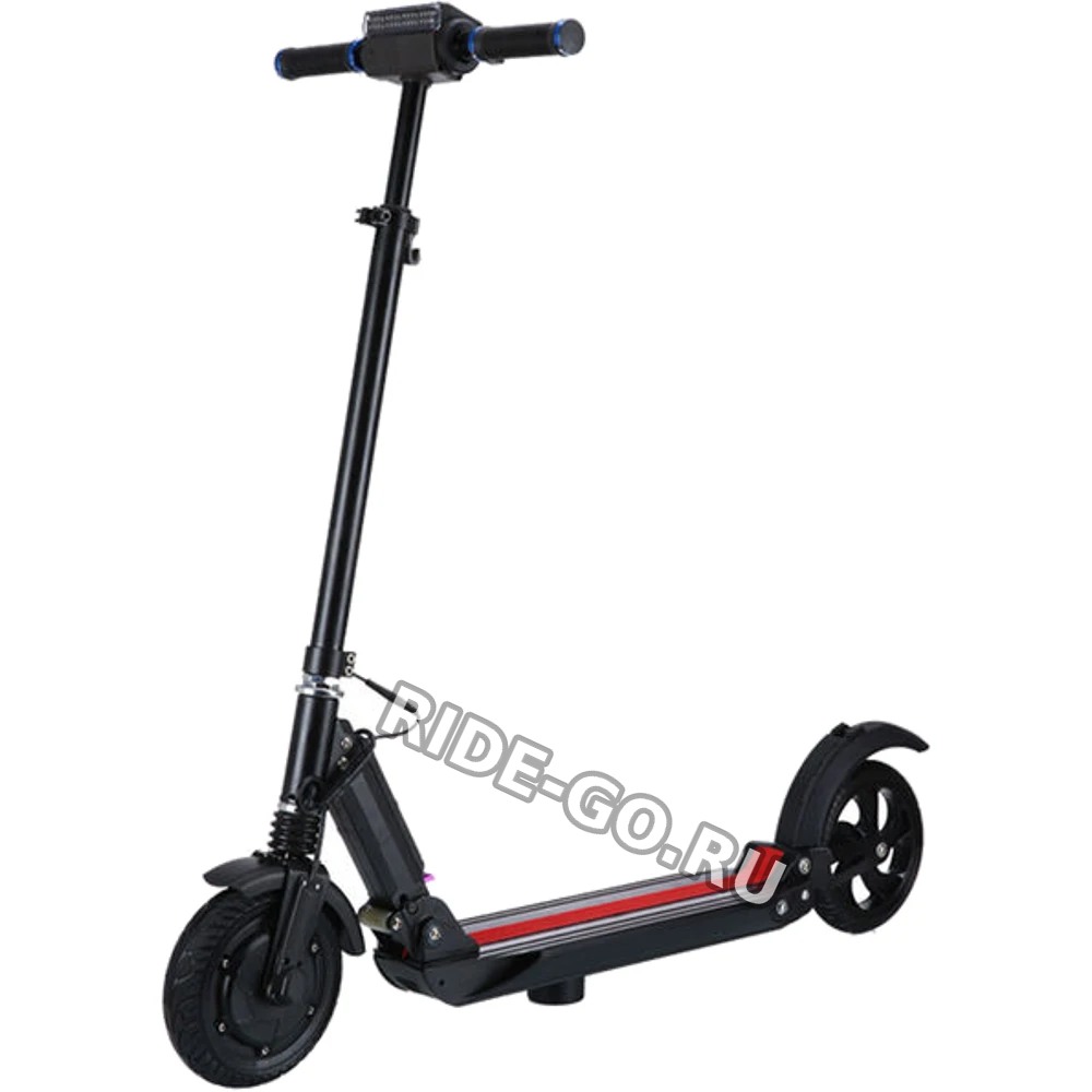 Электросамокат Kugoo S2