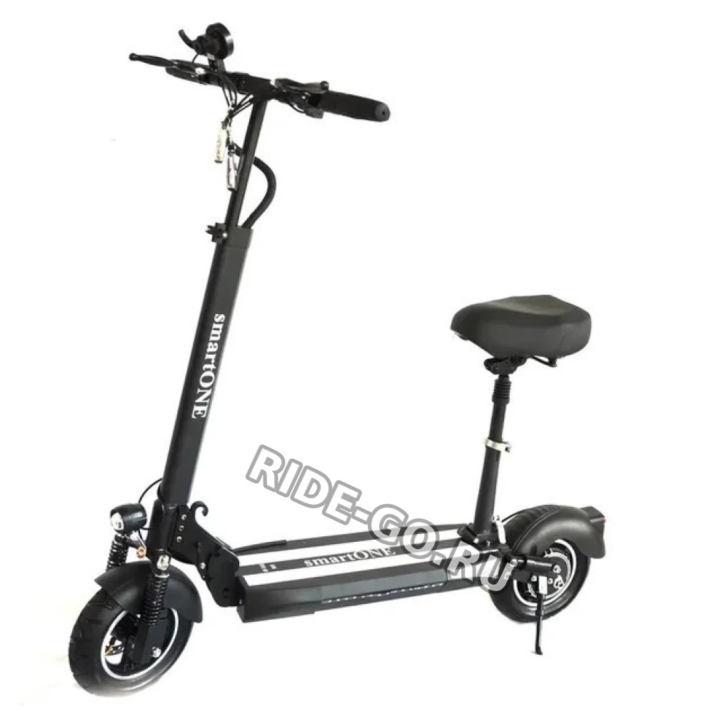 Электросамокат SmartOne MS-1 PRO