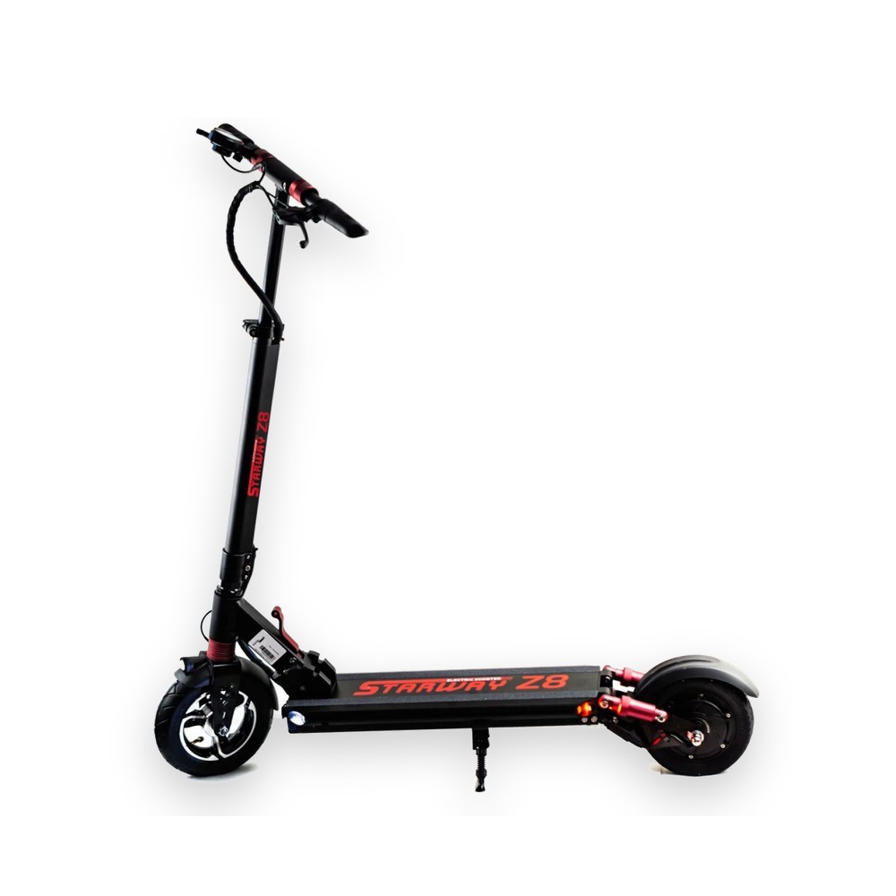 Электросамокат Starway Zero Z8 LG 52V 13Ah