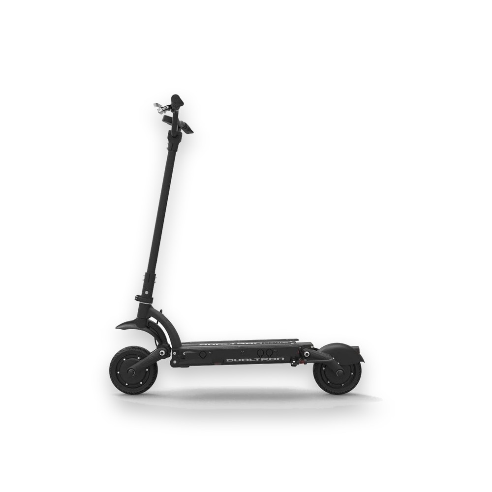 Электросамокат Dualtron Raptor 2