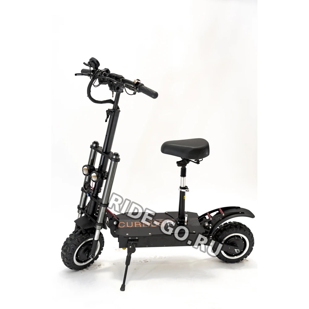 Электросамокат Currus R11
