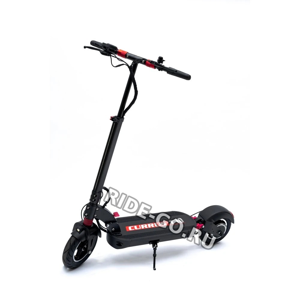 Электросамокат Currus T10