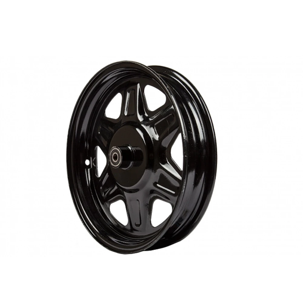 Диск переднего колеса 12" для электротрицикла RuTrike D1, D2, D4