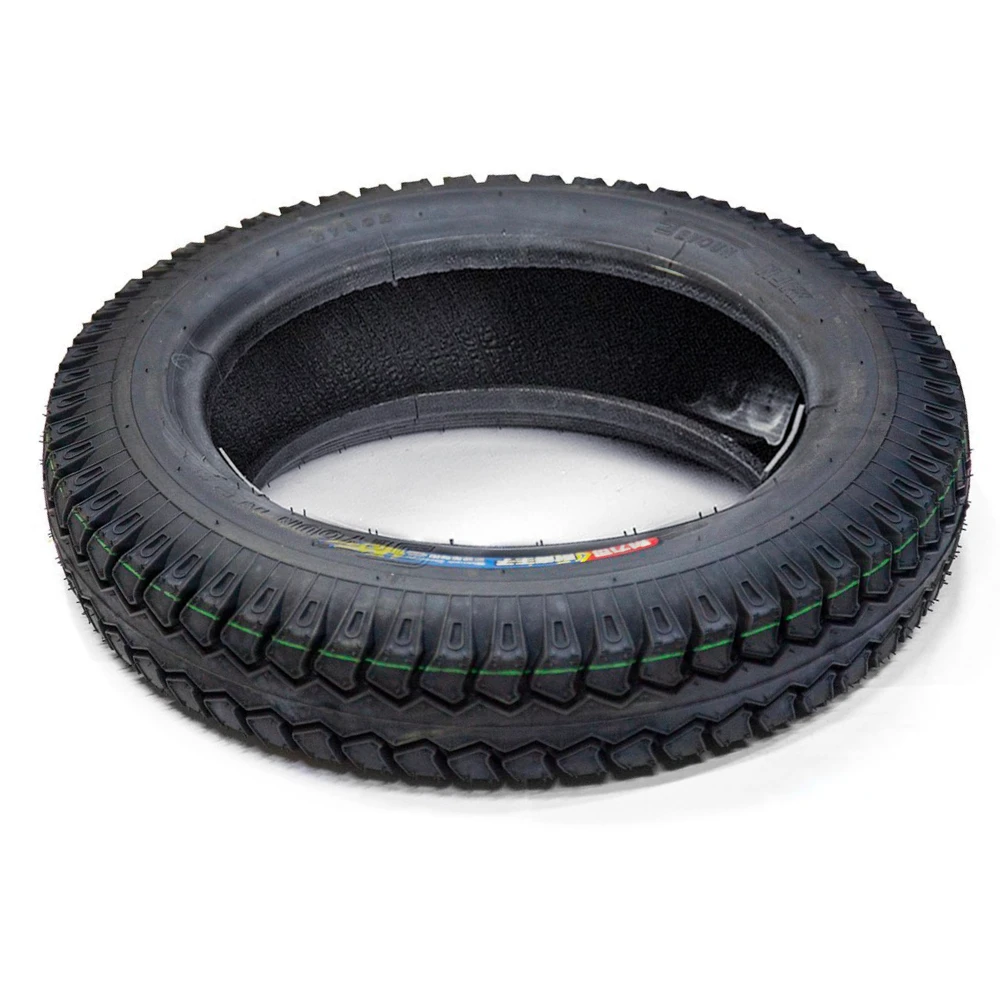 Покрышка задняя Eltreco 12" 4,00-12