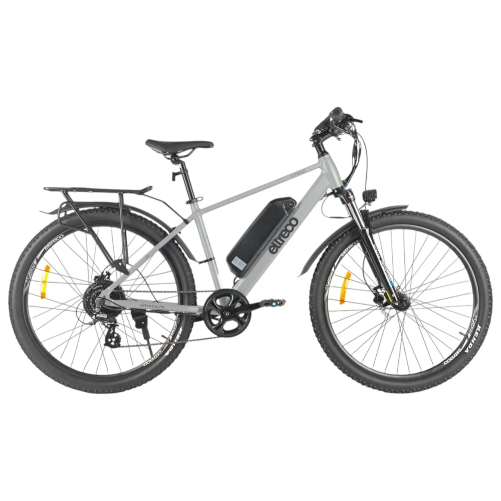 Электровелосипед Eltreco XT-800
