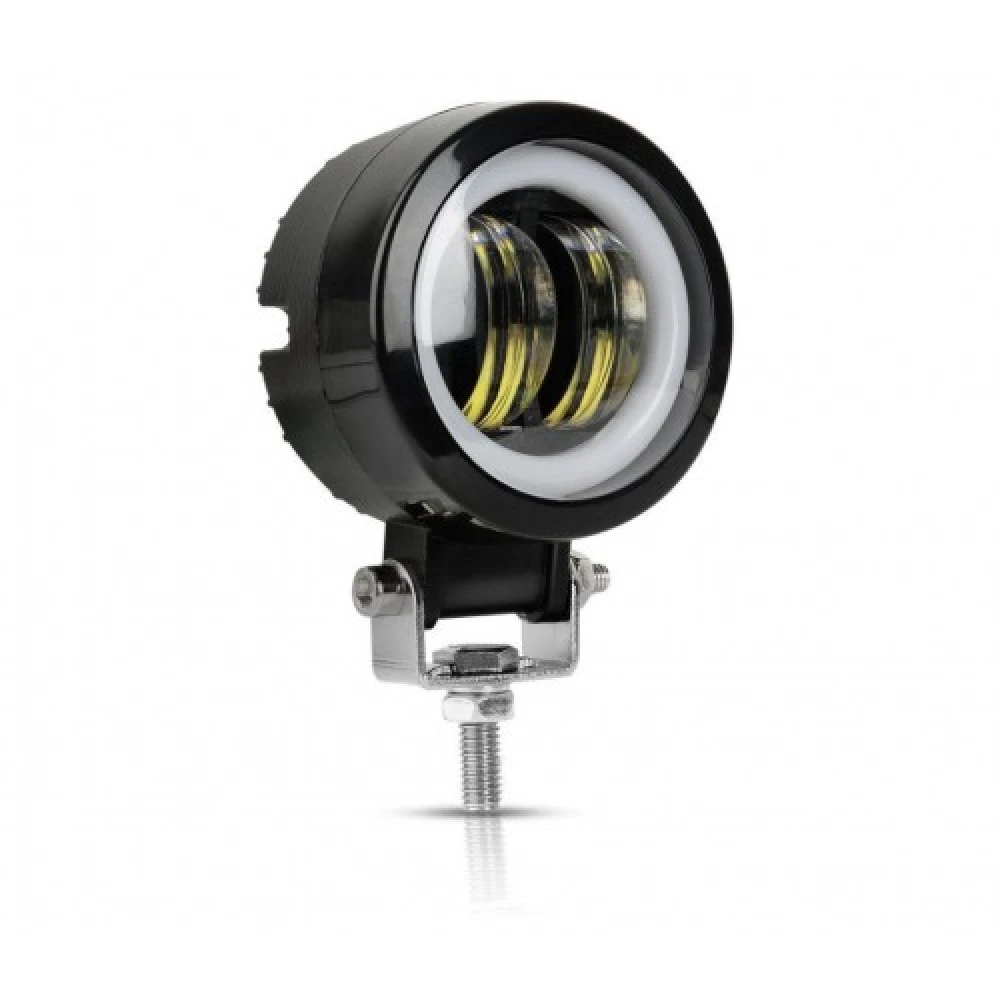 Линзовая фара 12-80V для электросамоката ARCTIC V3